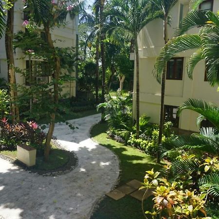 Ruby Nusa Dua  Exterior photo