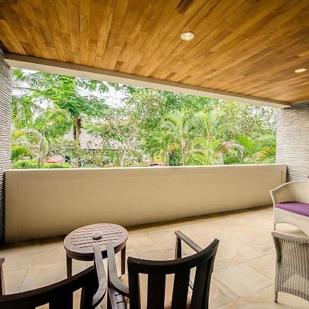 Ruby Nusa Dua  Exterior photo