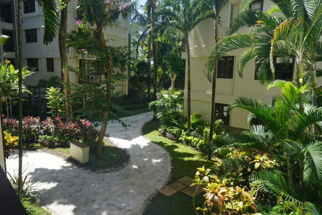 Ruby Nusa Dua  Exterior photo