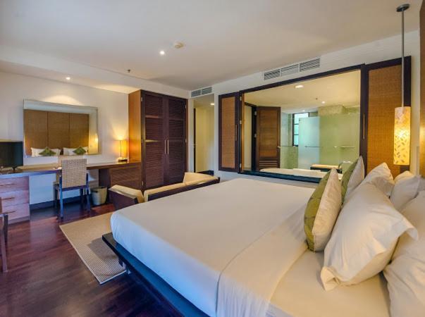 Ruby Nusa Dua  Exterior photo