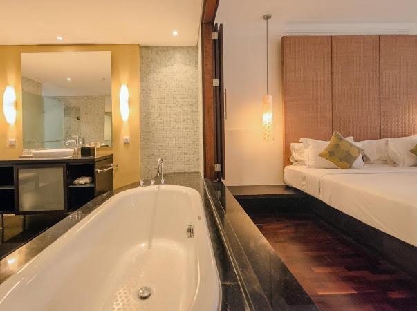 Ruby Nusa Dua  Exterior photo